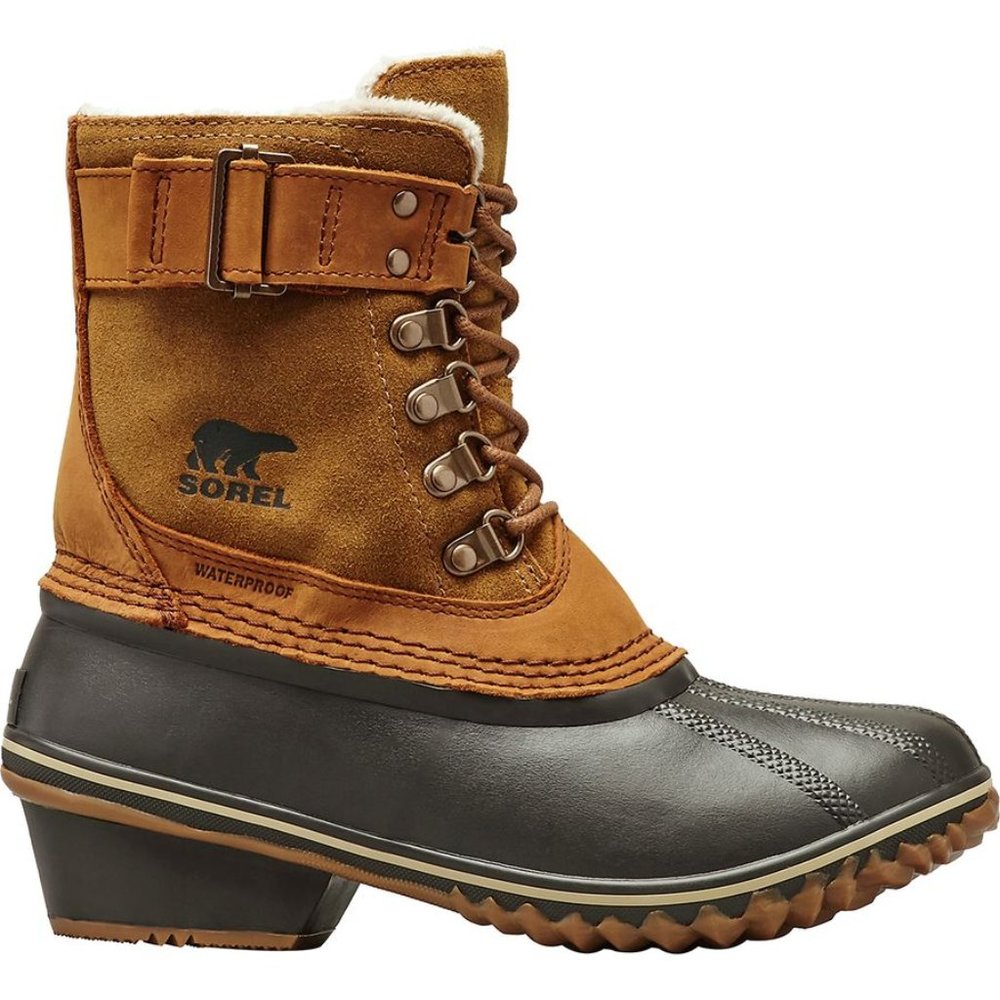 Sorel Fancy Snow Boot - women's - 6.5
